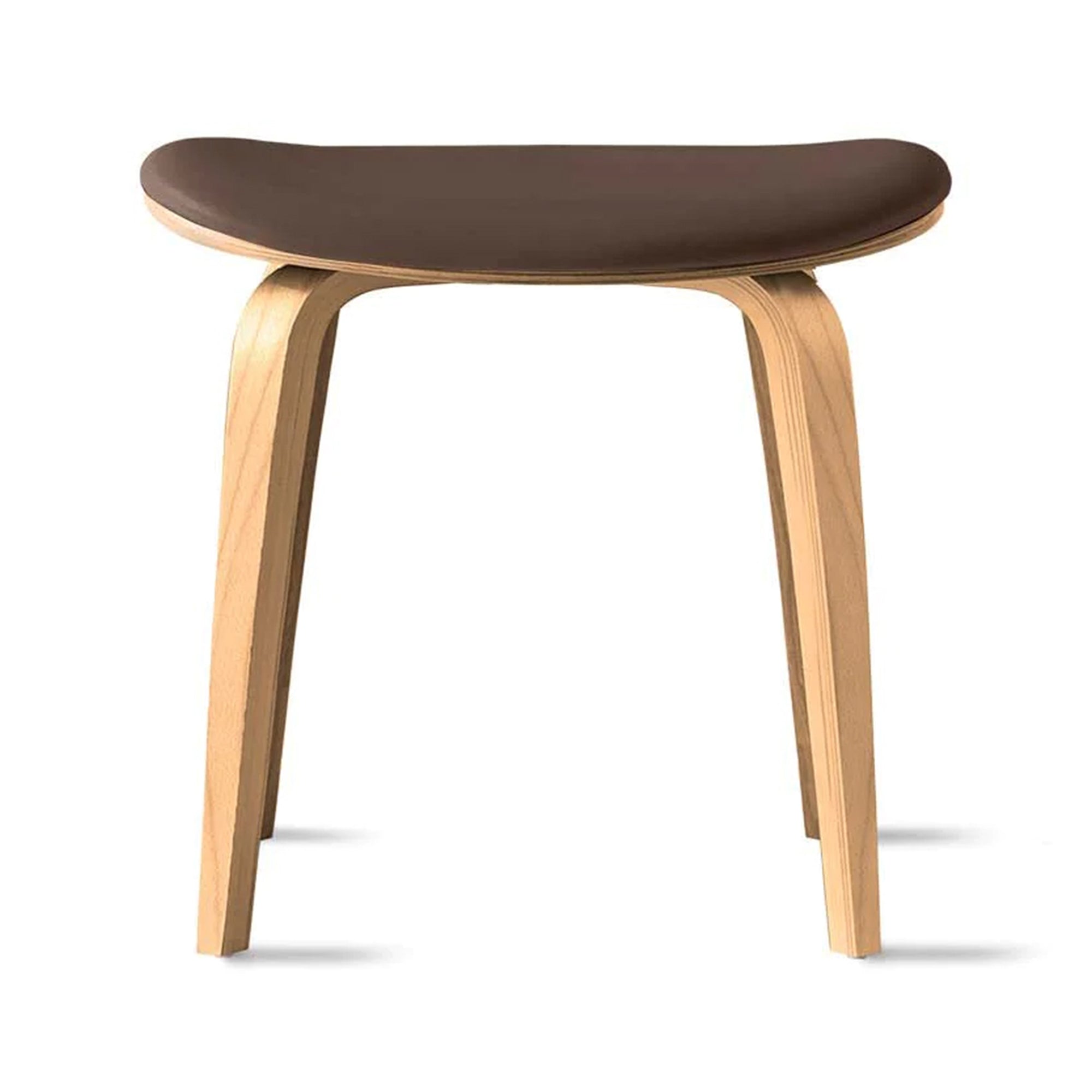 Cherner Ottoman with Seat Pad