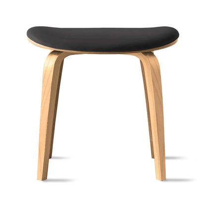 Cherner Ottoman with Seat Pad