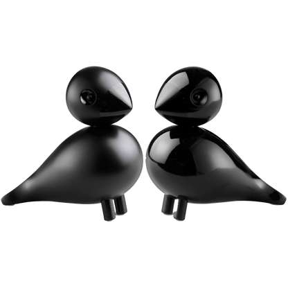 Lovebirds — Black