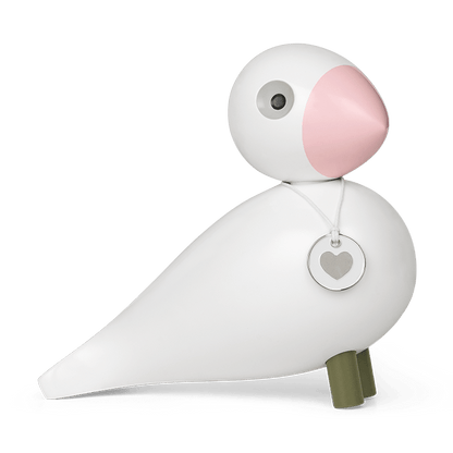 Songbird — Medium