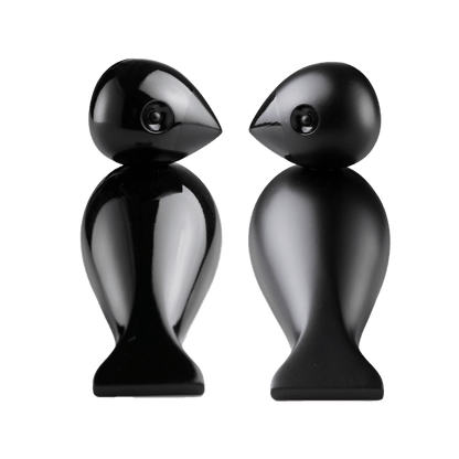 Lovebirds — Black