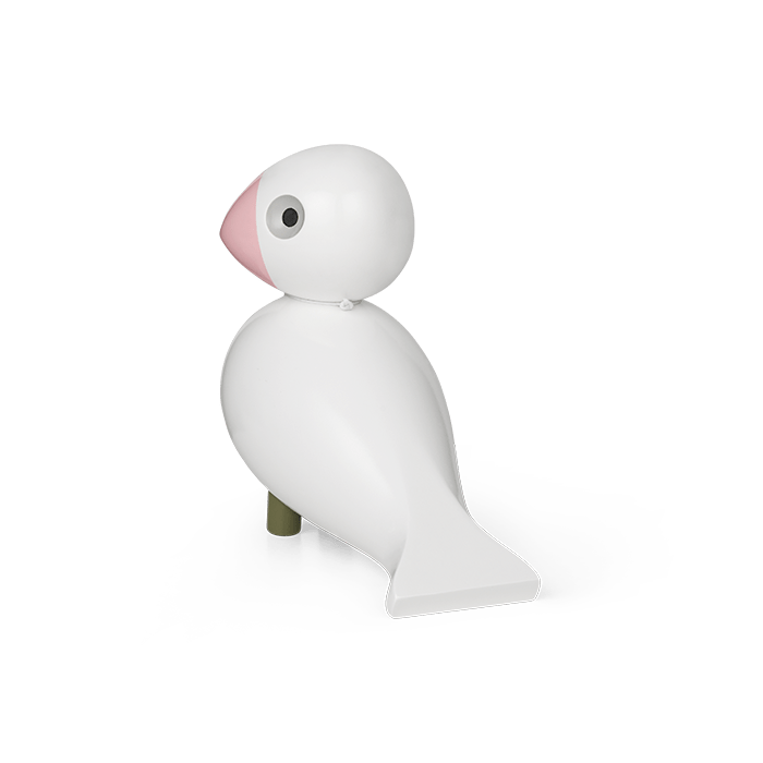 Songbird — Medium