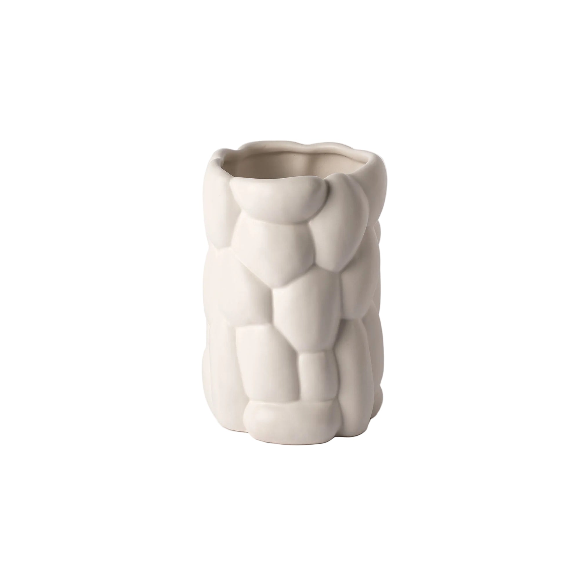 Cloud Vase