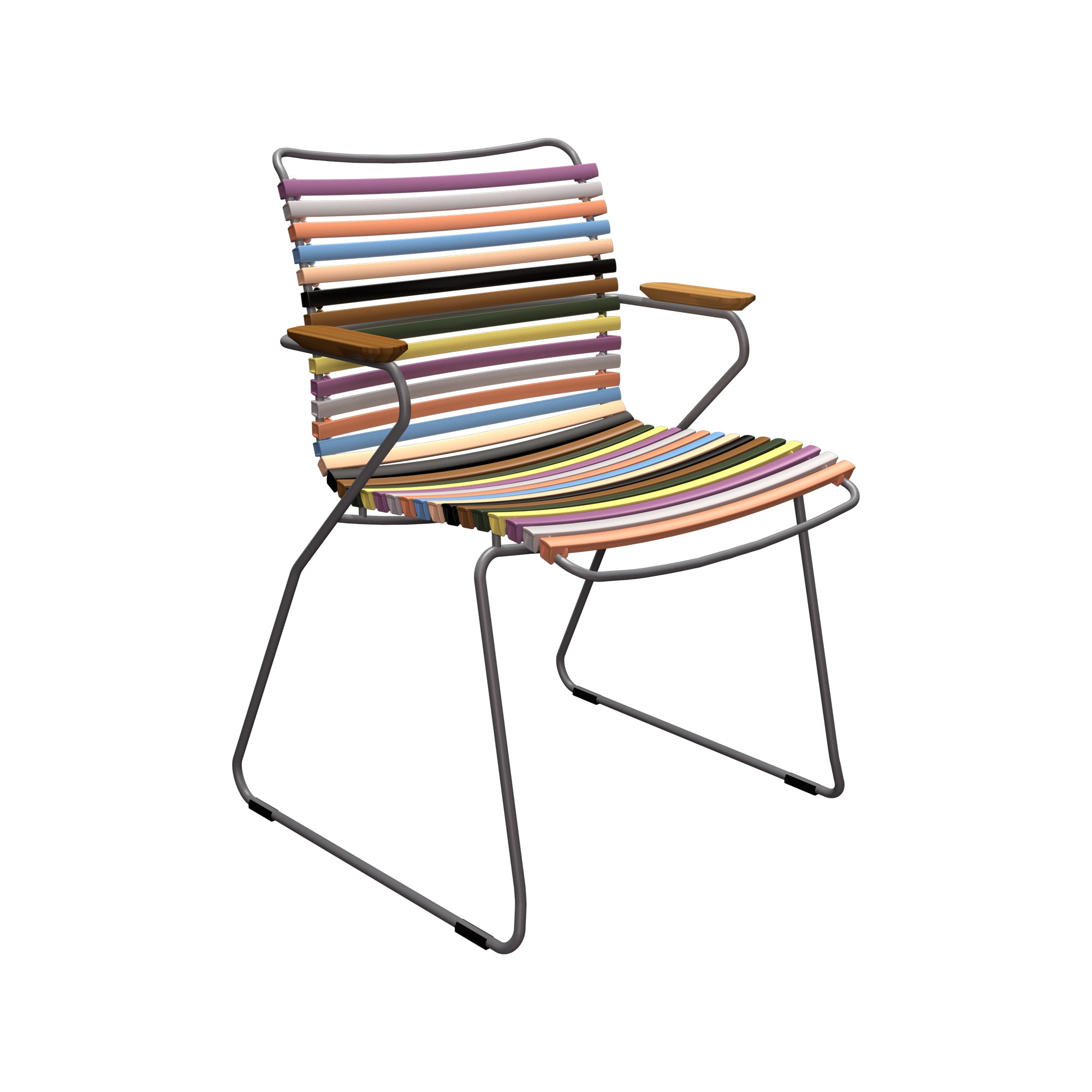 Click Dining Armchair