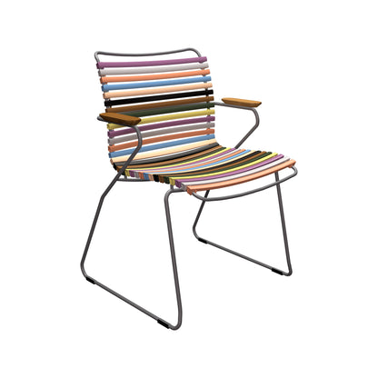 Click Dining Armchair