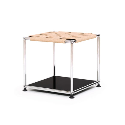 Woven Structures Side Table