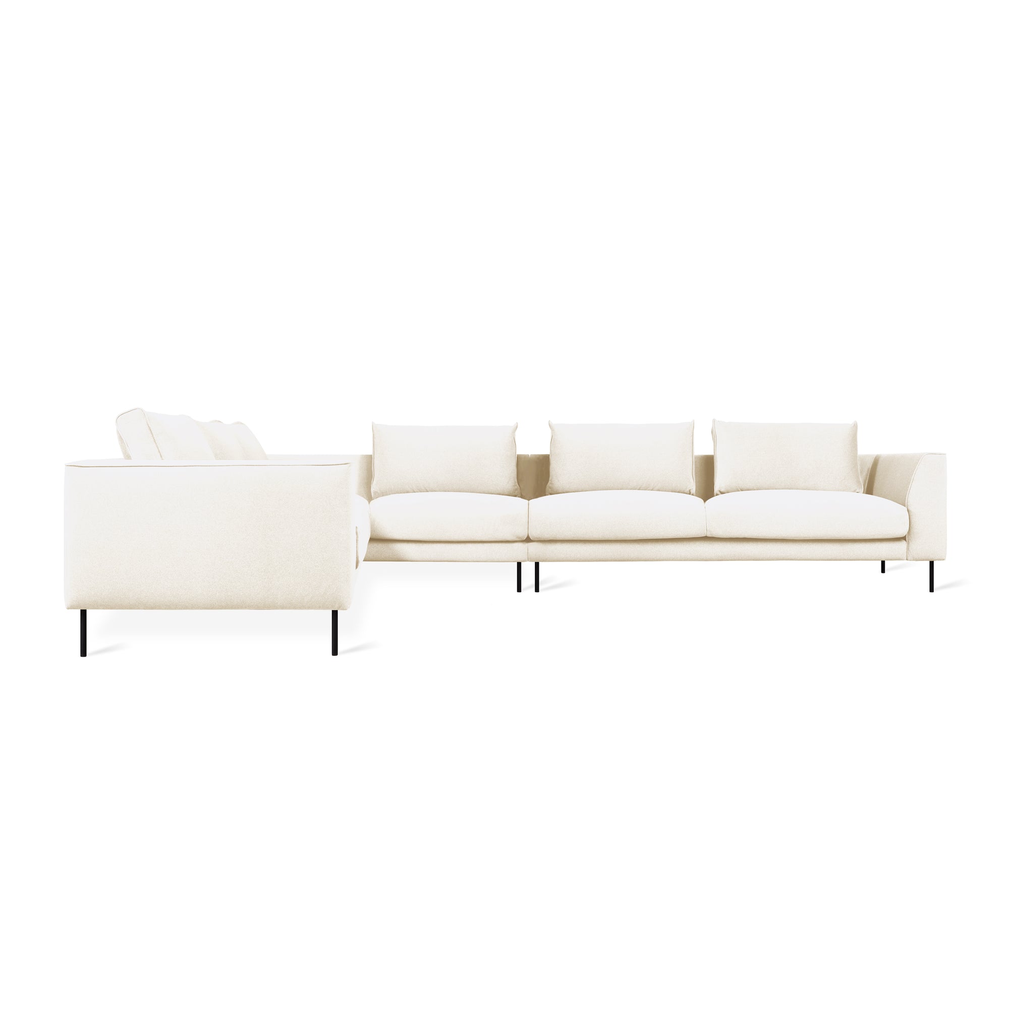 Renfrew XL Sectional Sofa