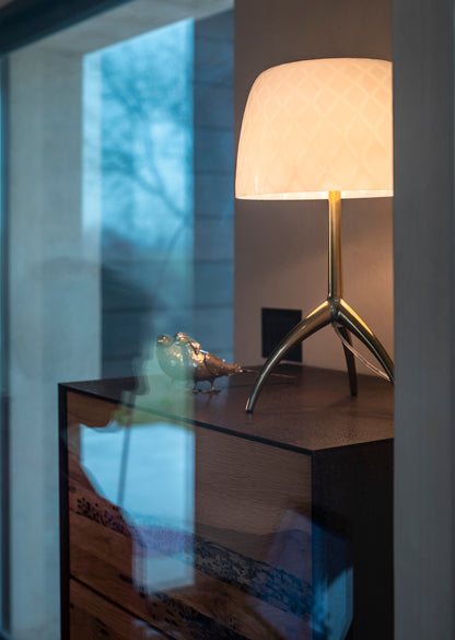 Lumiere Table Lamp