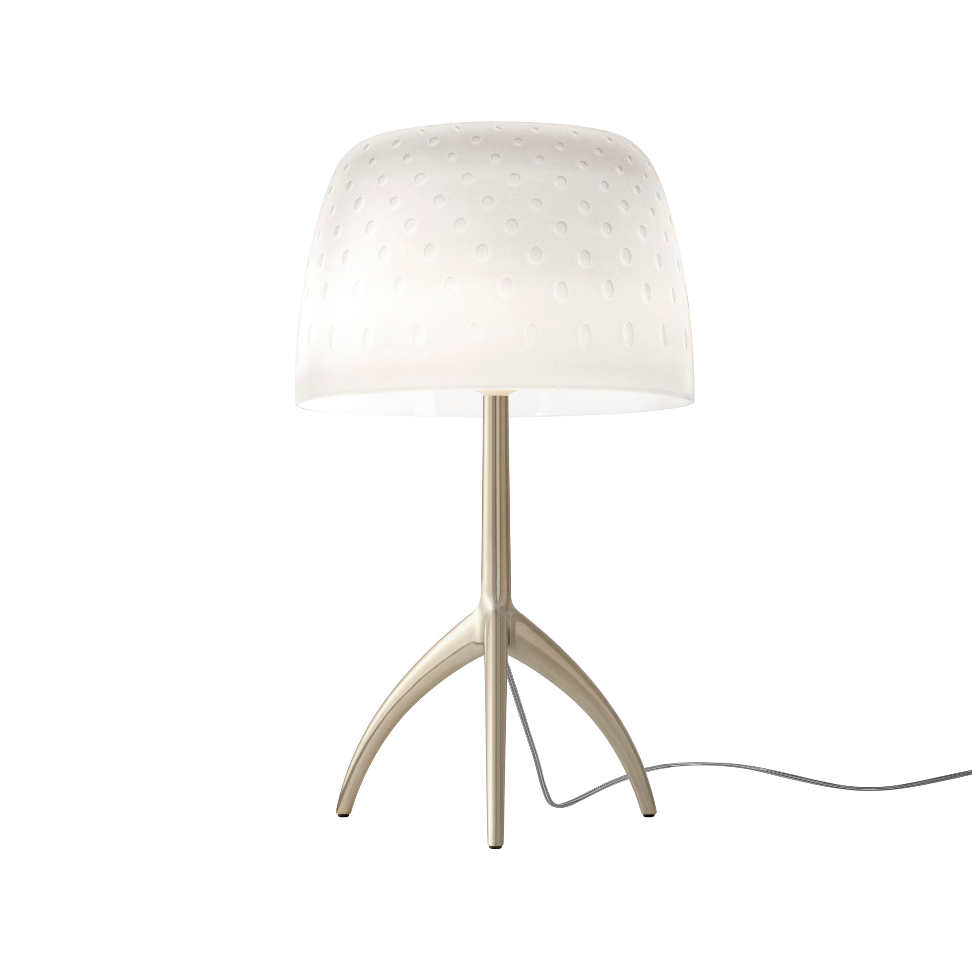 Lumiere Table Lamp