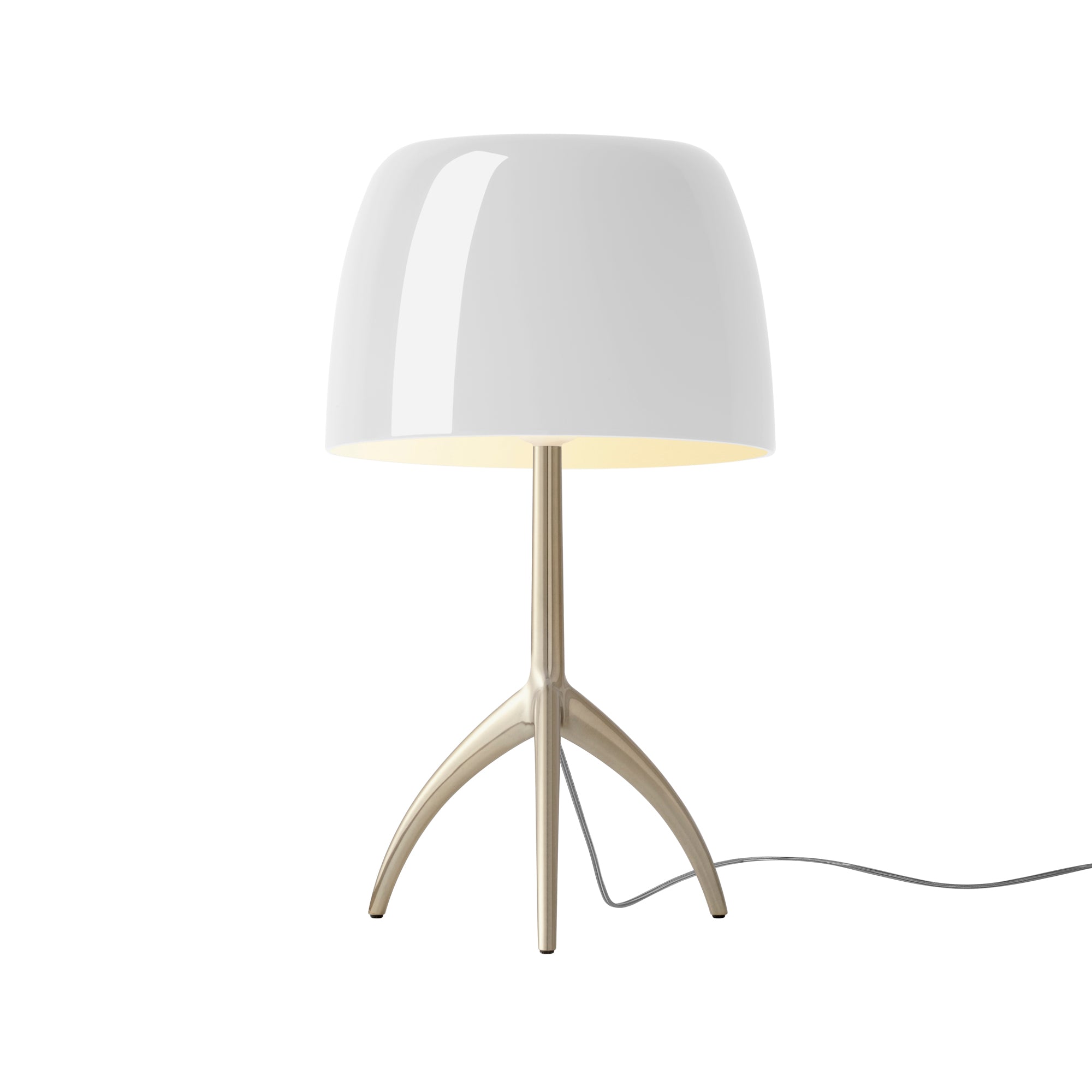 Lumiere Table Lamp