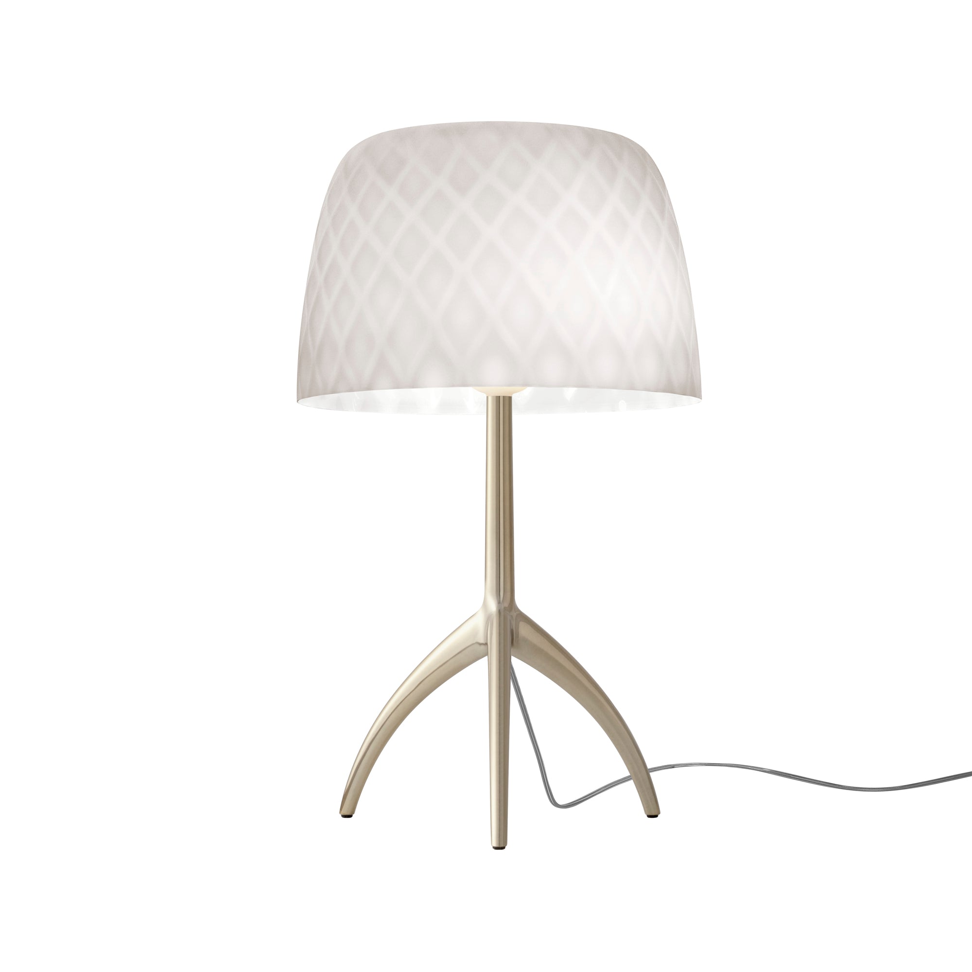 Lumiere Table Lamp