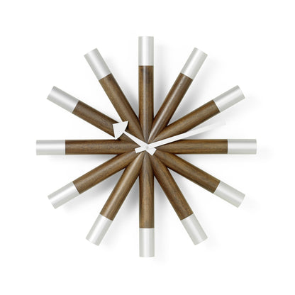 George Nelson Wall Clocks