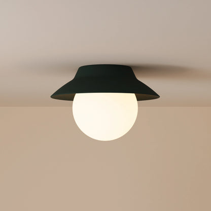 Noah Flush Mount