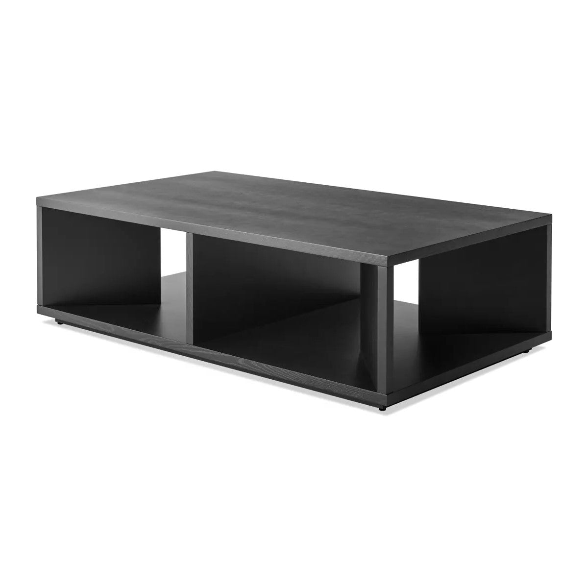 Low Space Coffee Table
