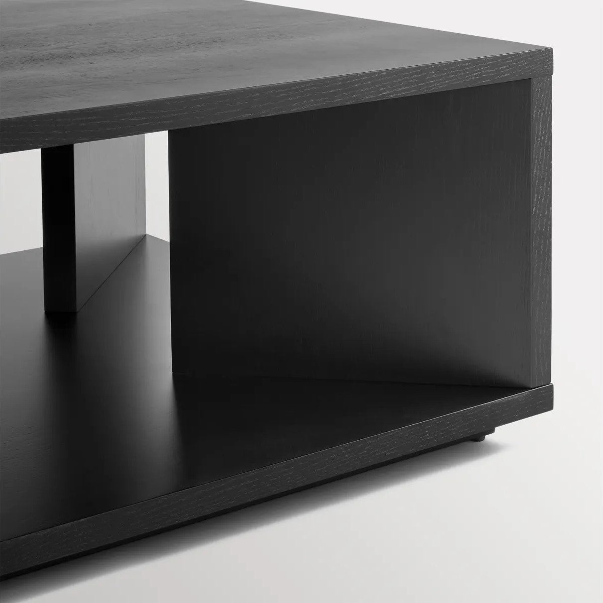 Low Space Coffee Table