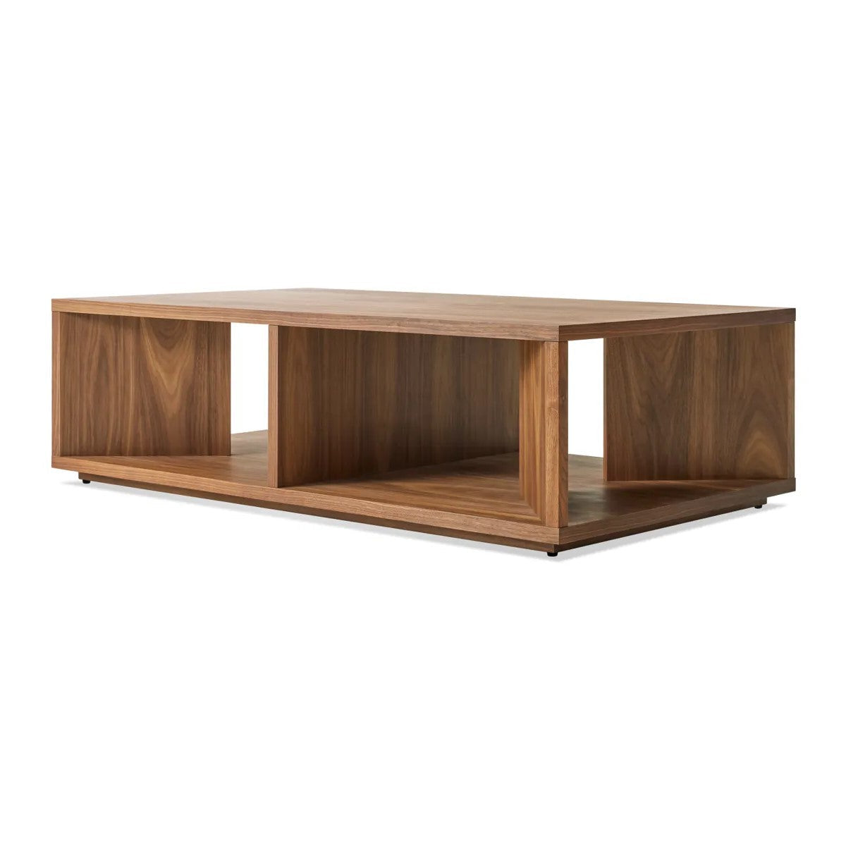 Low Space Coffee Table