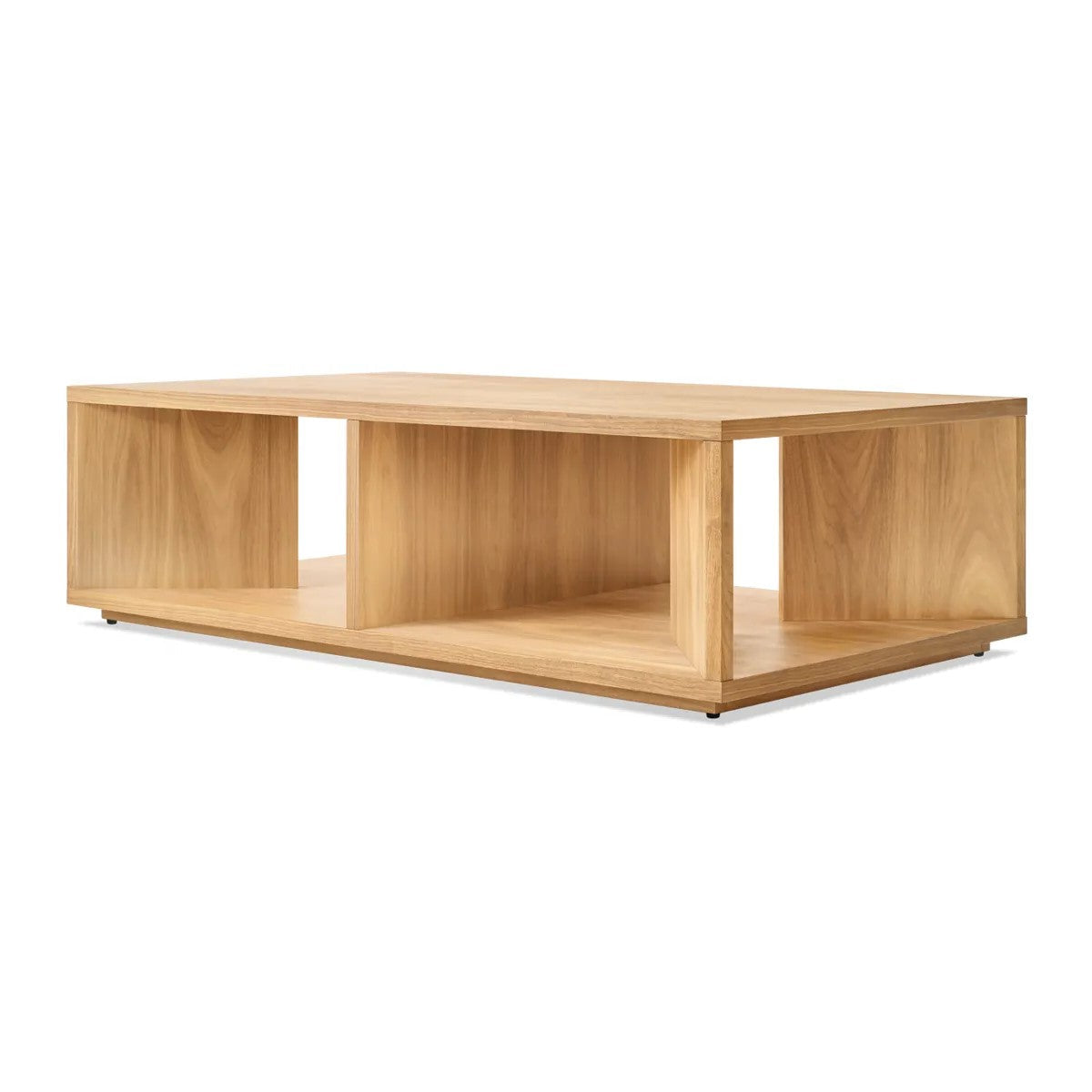 Low Space Coffee Table