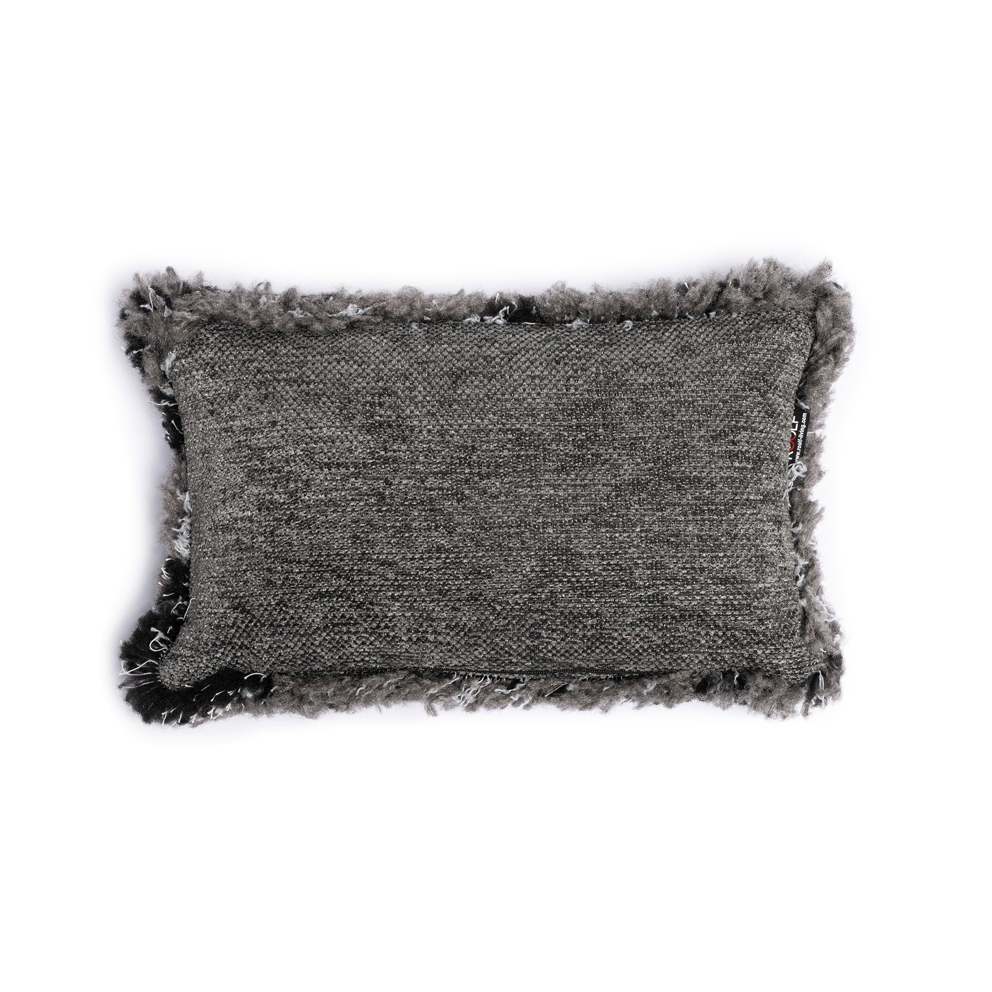 Silky Cushion