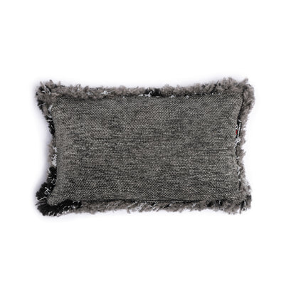 Silky Cushion
