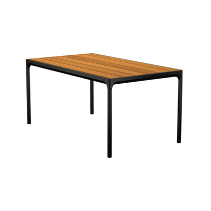 Four Dining Table