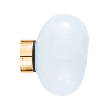 Melt Ceiling and Wall Lamp