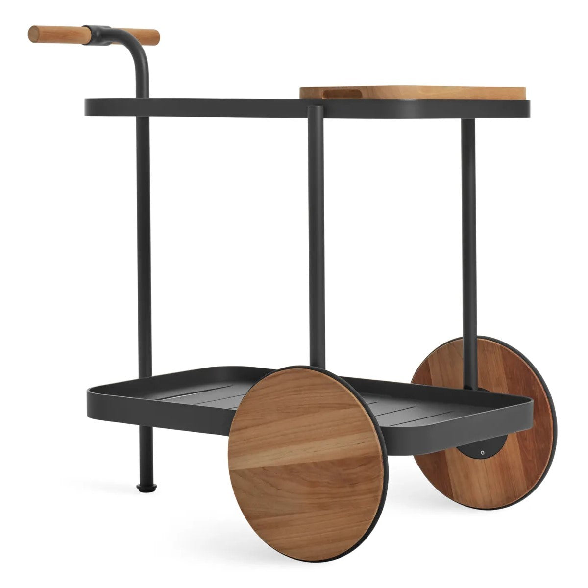 Longday Bar Cart