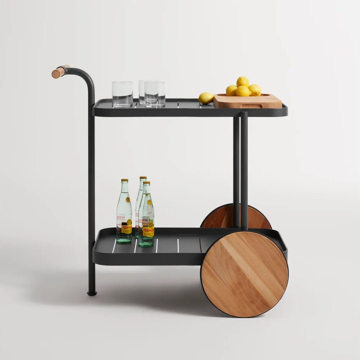 Longday Bar Cart