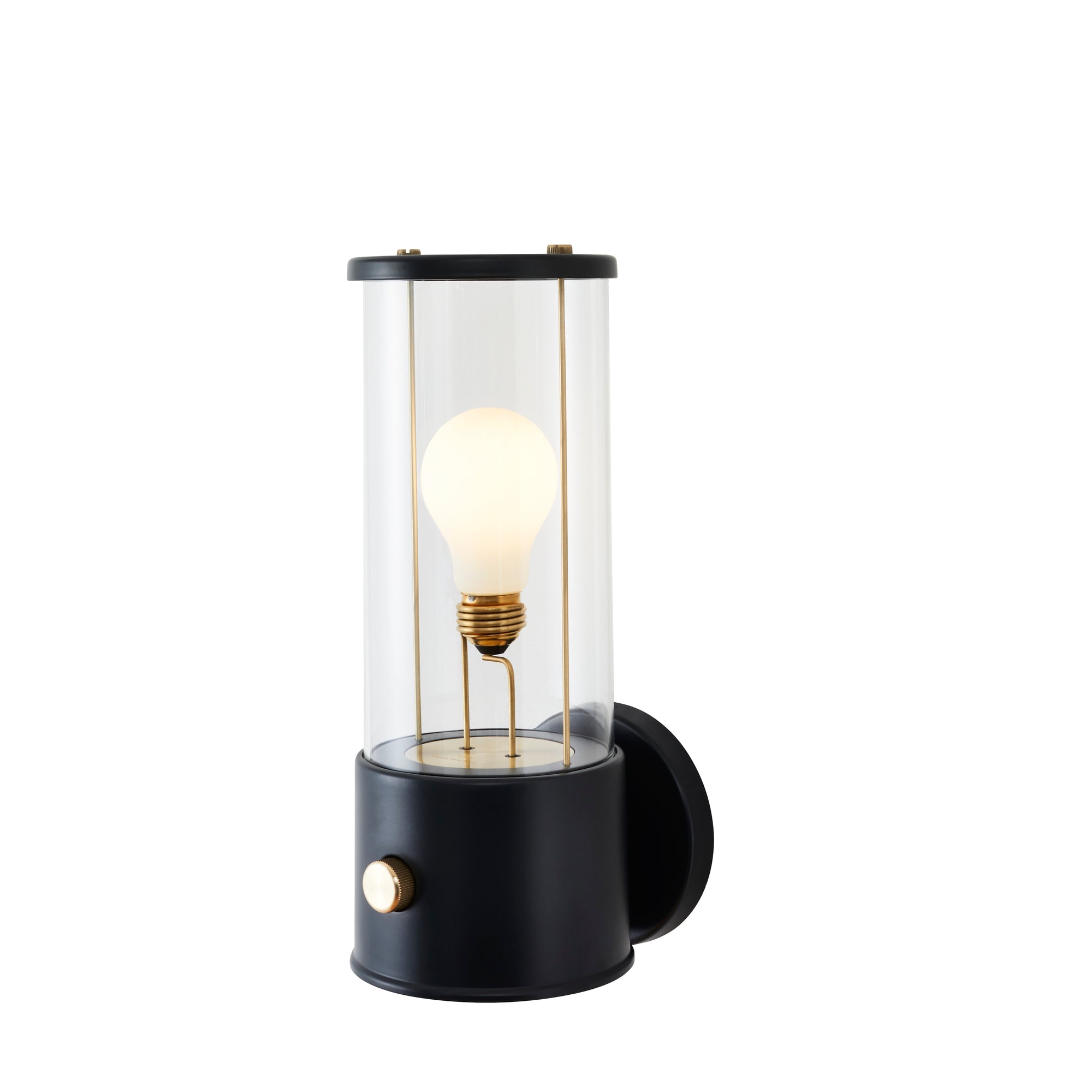 The Muse Wall Lamp