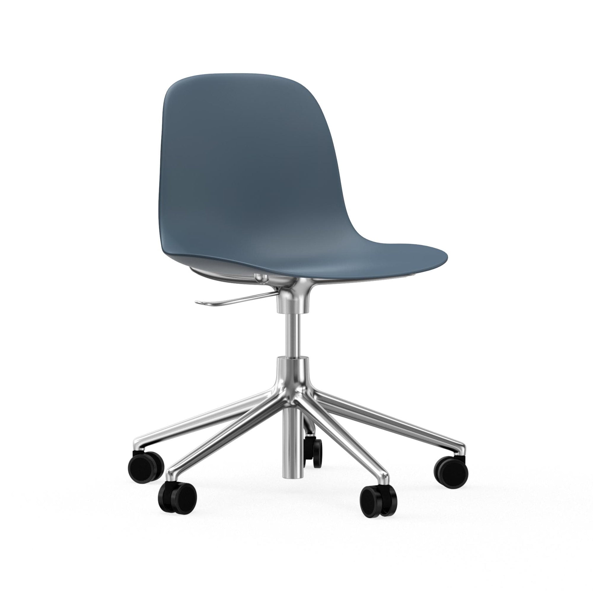 Form Swivel Chair — 5 Wheels
