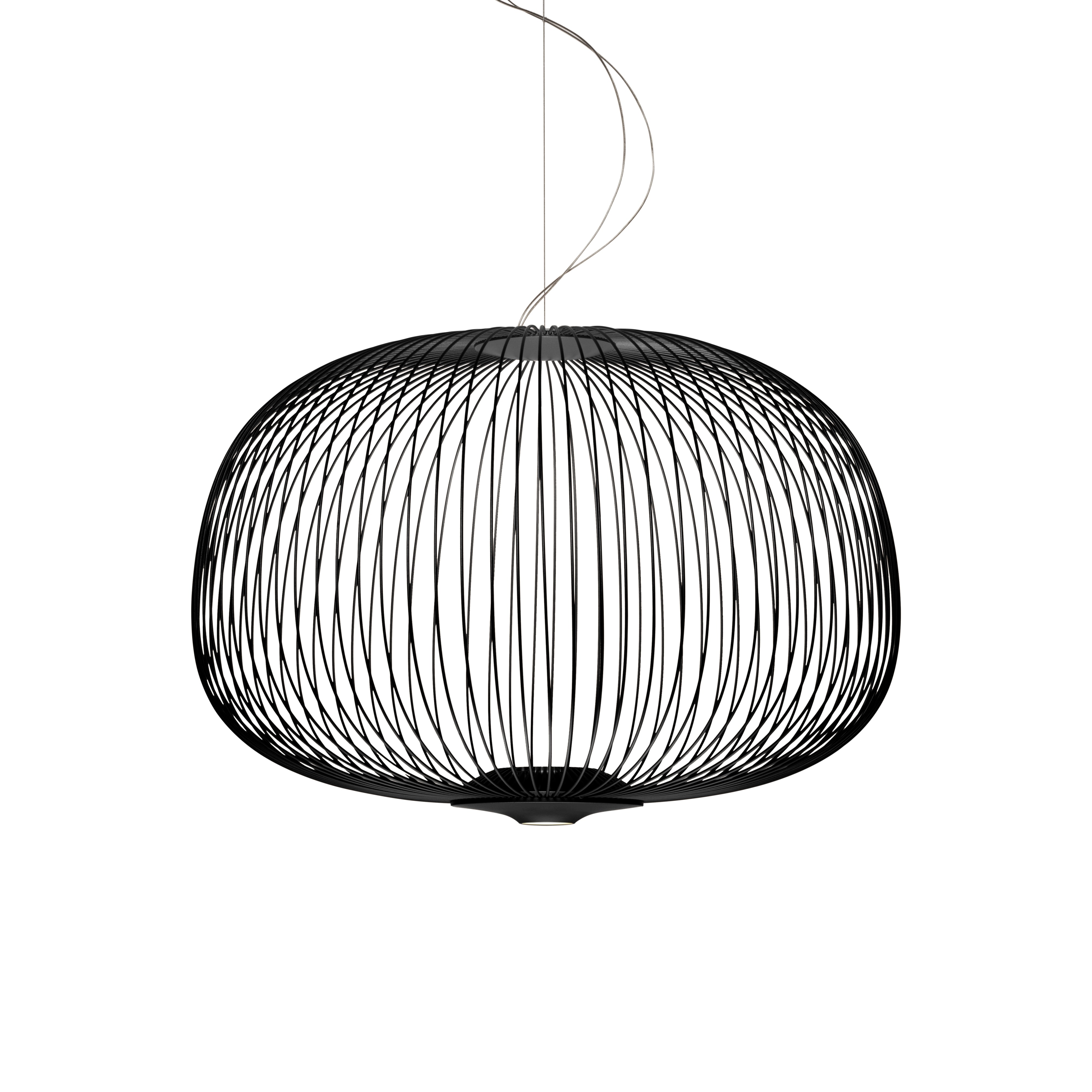 Spokes 3 Pendant Lamp