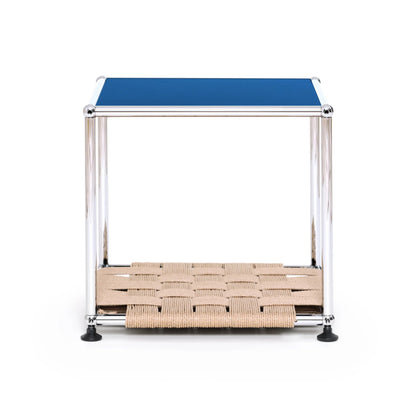 Woven Structures Side Table