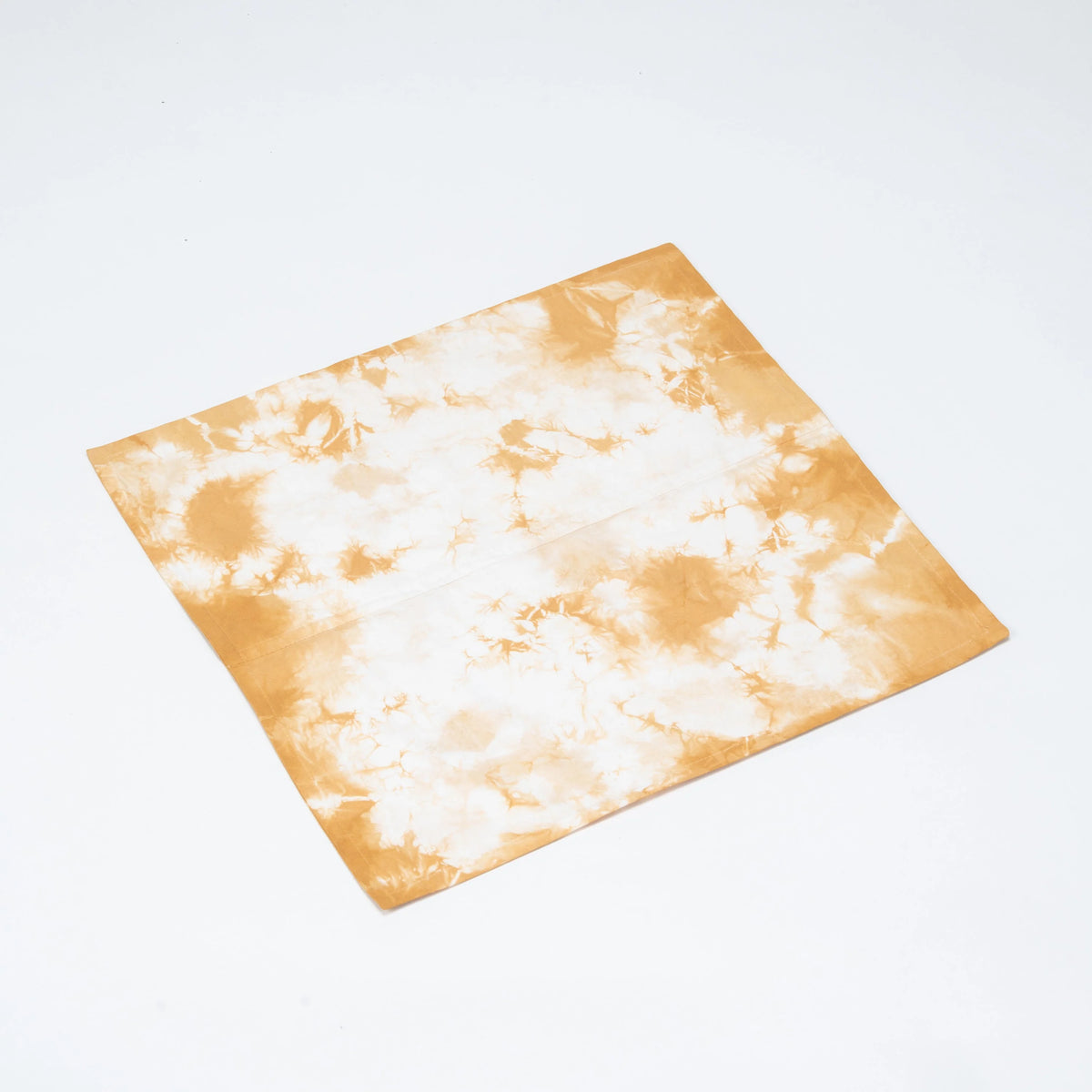 Plant Dye Napkin — Set of 2