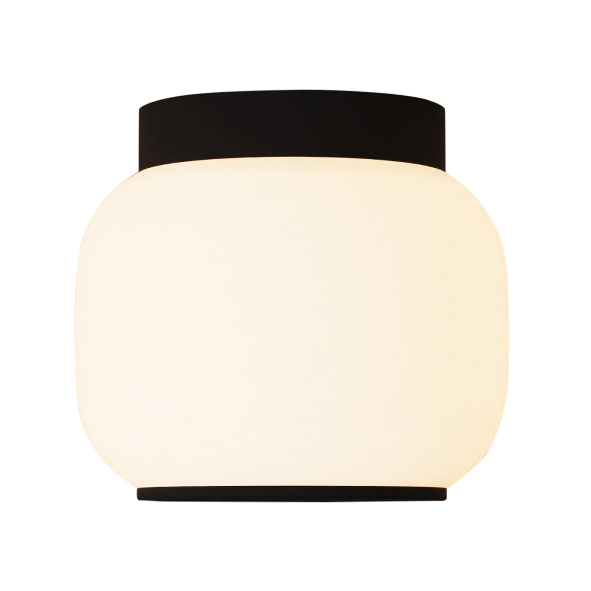 Canopy Flush Mount