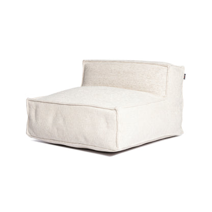 Silky Single Seat