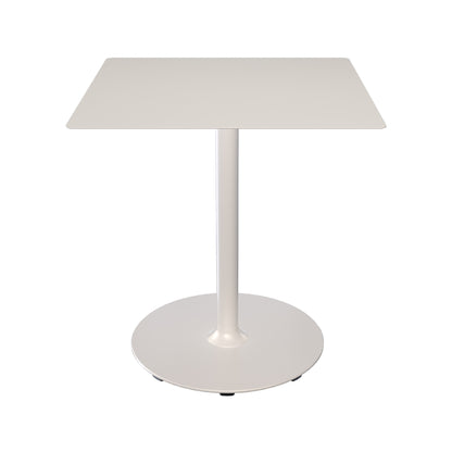 Pico Café Table — Round Base