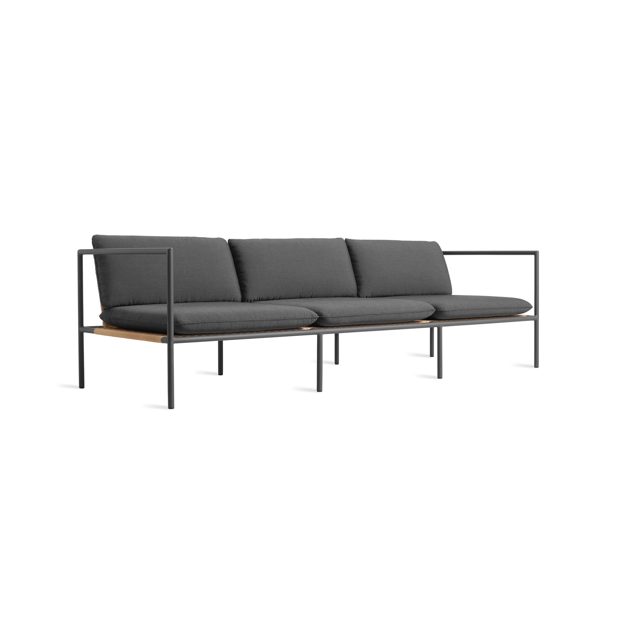 Dog Days Sofa — Outdoor