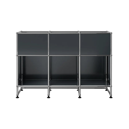 USM x Symbol Vinyl Storage Cabinet