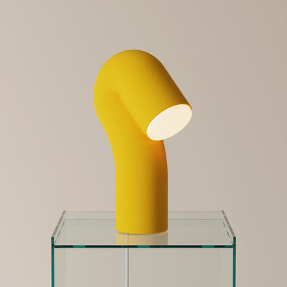 Smoothly Table Light