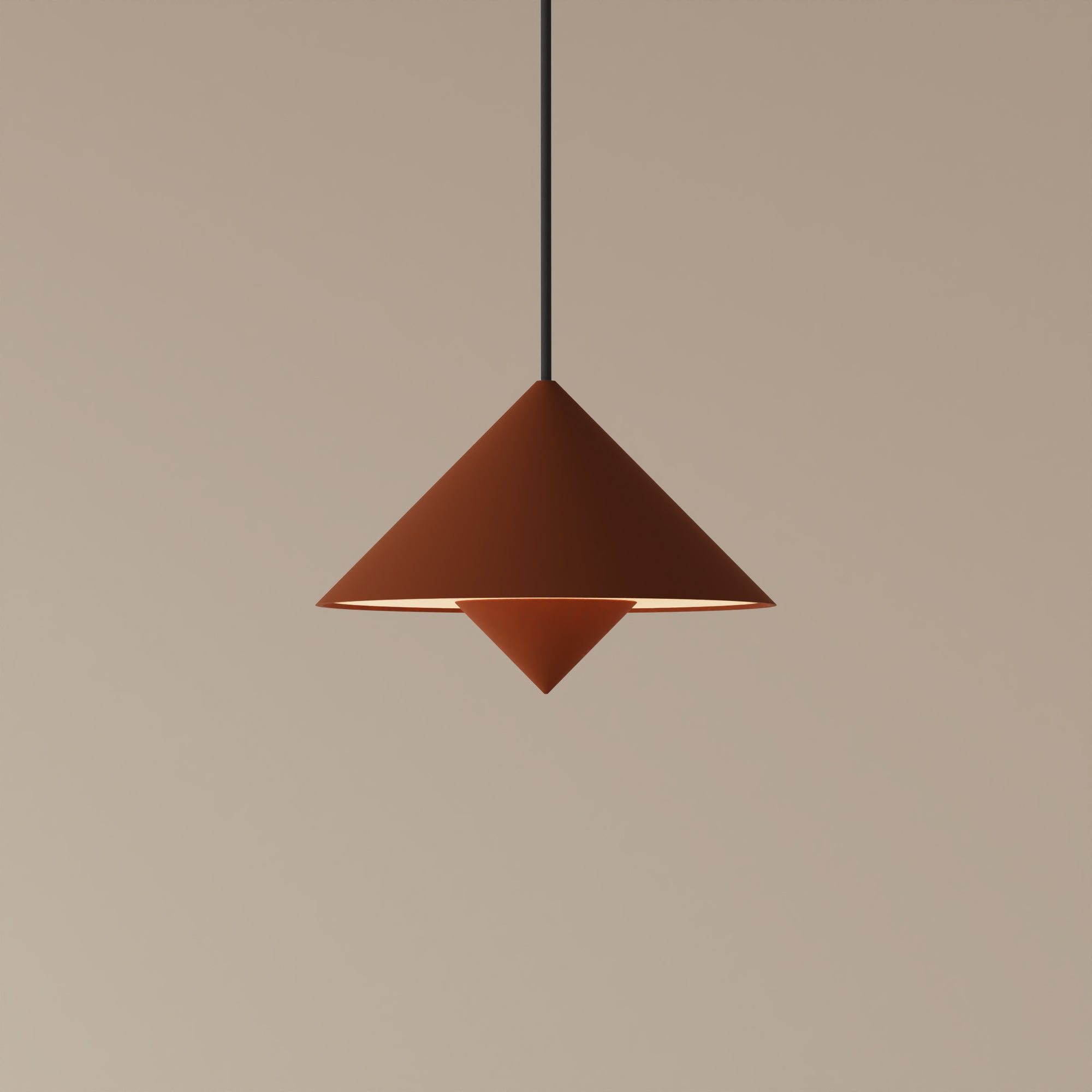 Jai Pendant Lamp