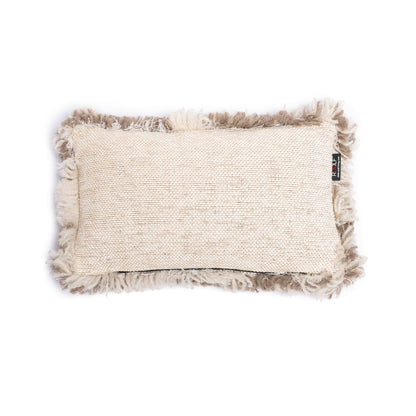 Silky Cushion