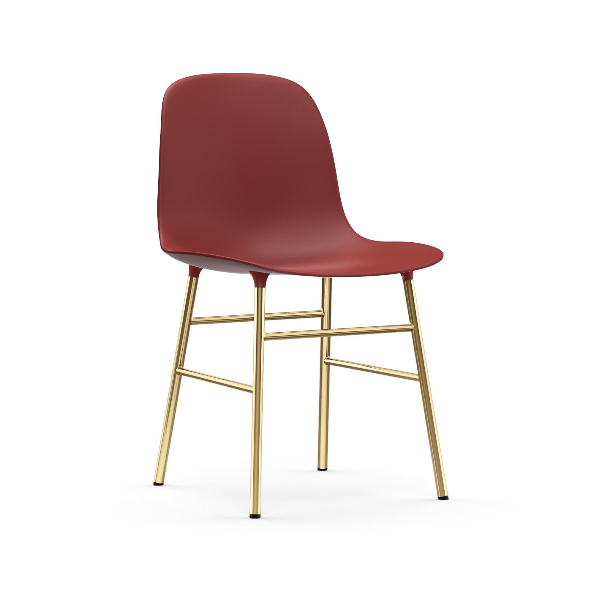 Form Chair — Metal