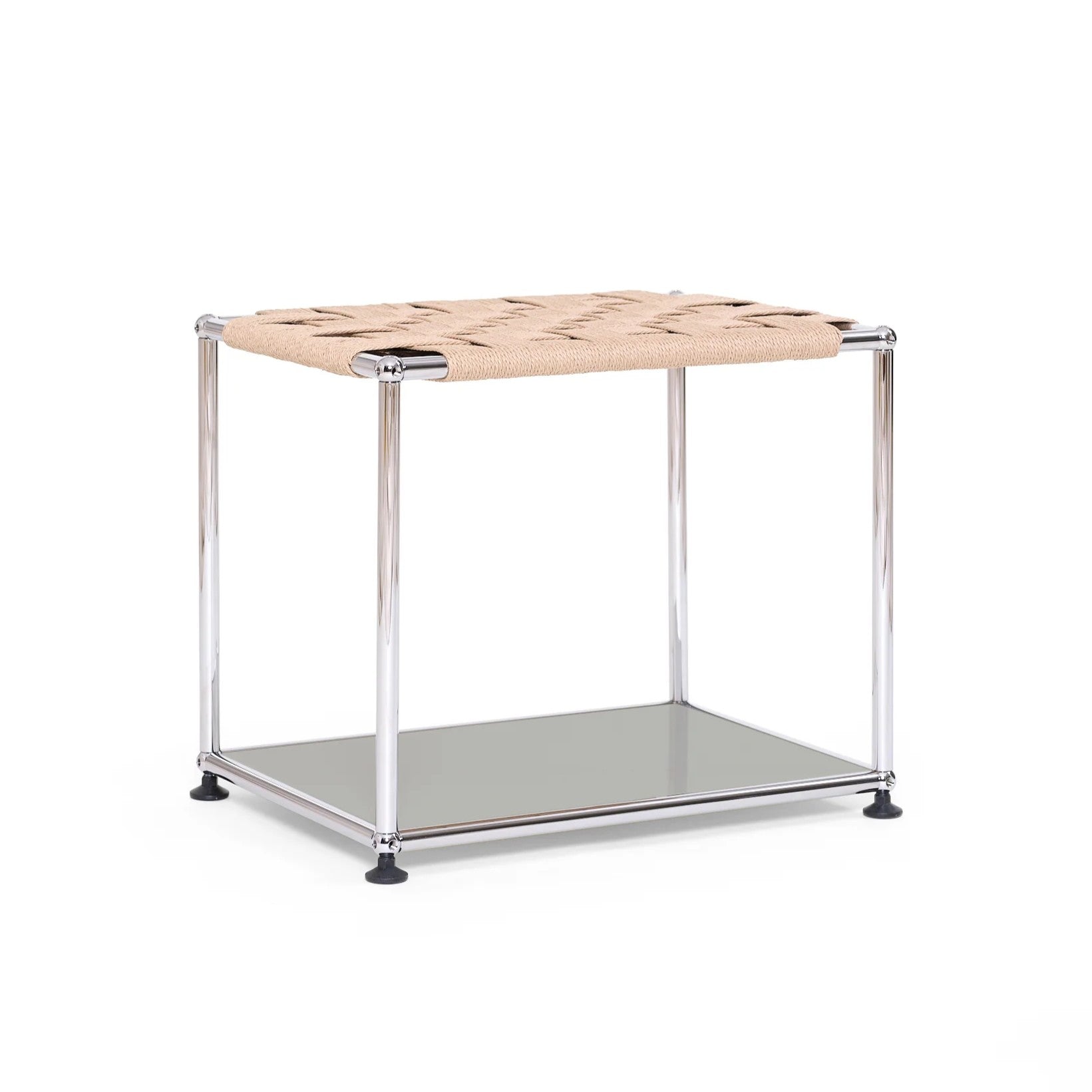 Woven Structures Stool