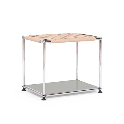 Woven Structures Stool