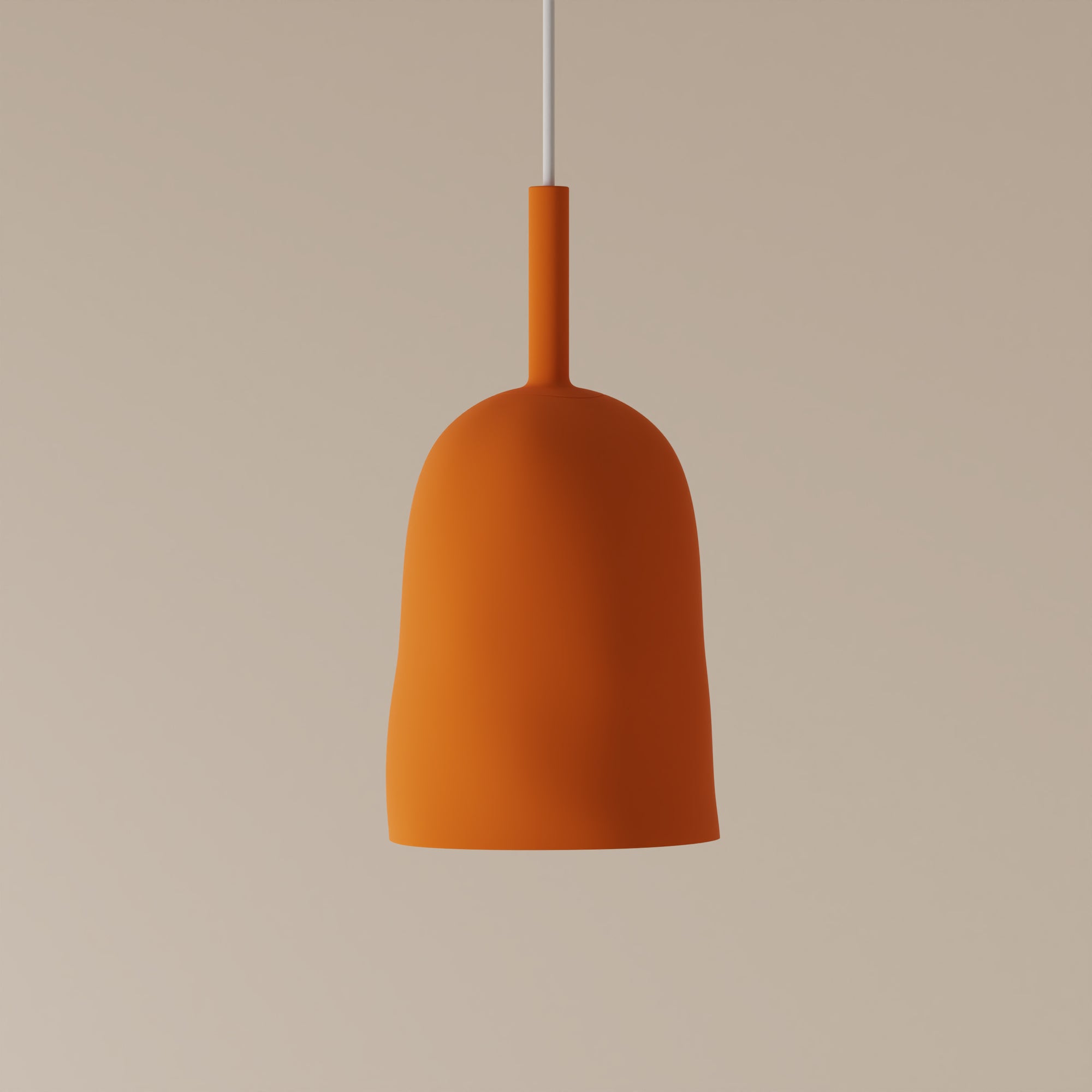 Vessel Pendant Lamp