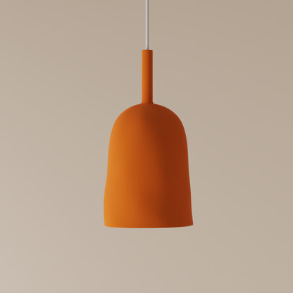 Vessel Pendant Lamp