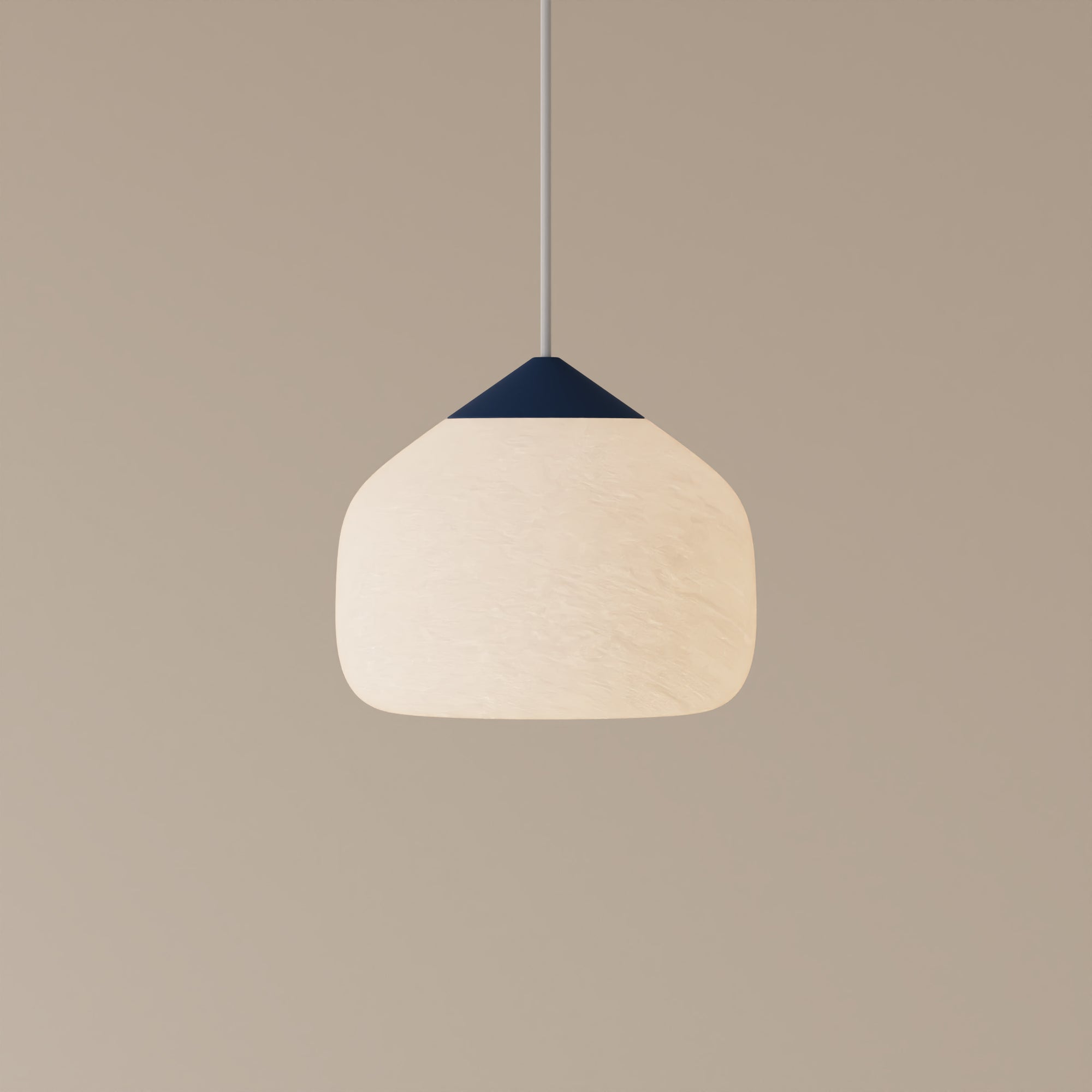 Goby Pendant Lamp