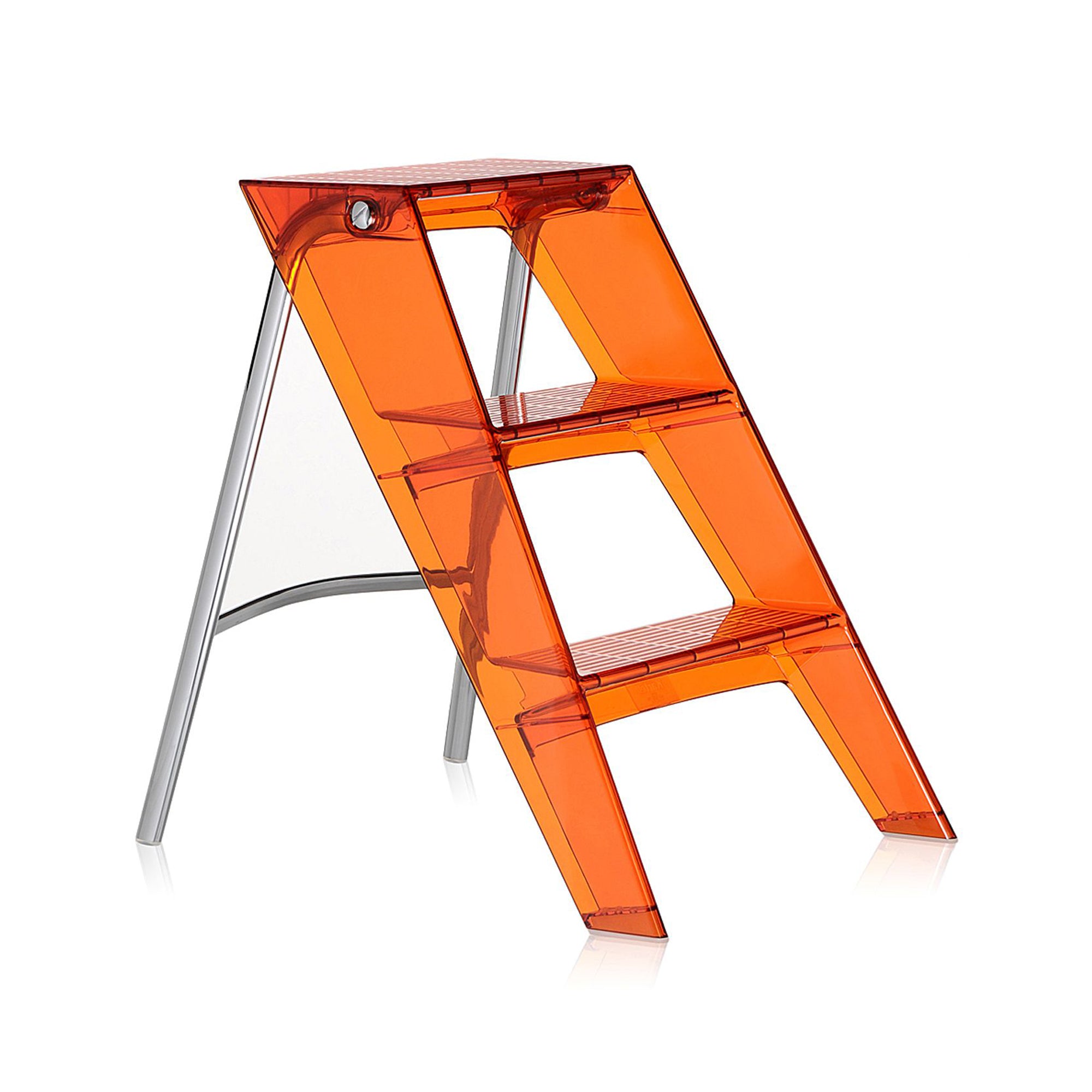 Upper Stepladder