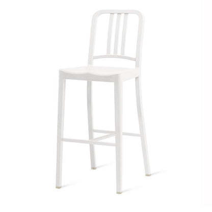 111 Navy Bar and Counter Stool