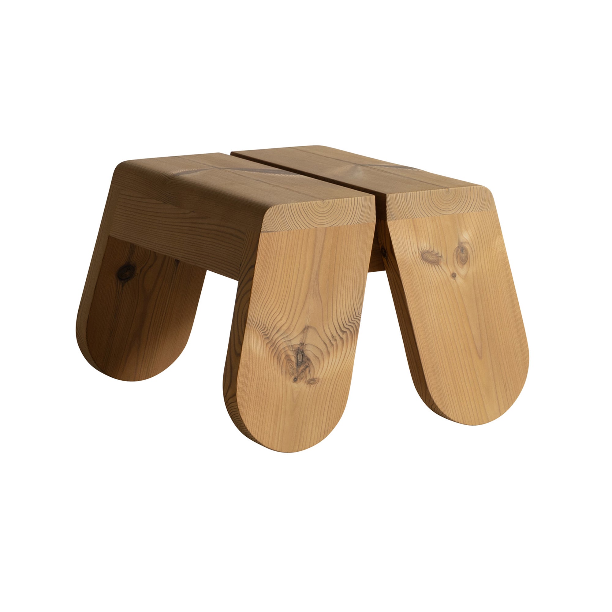 015 Peace Outdoor Footstool