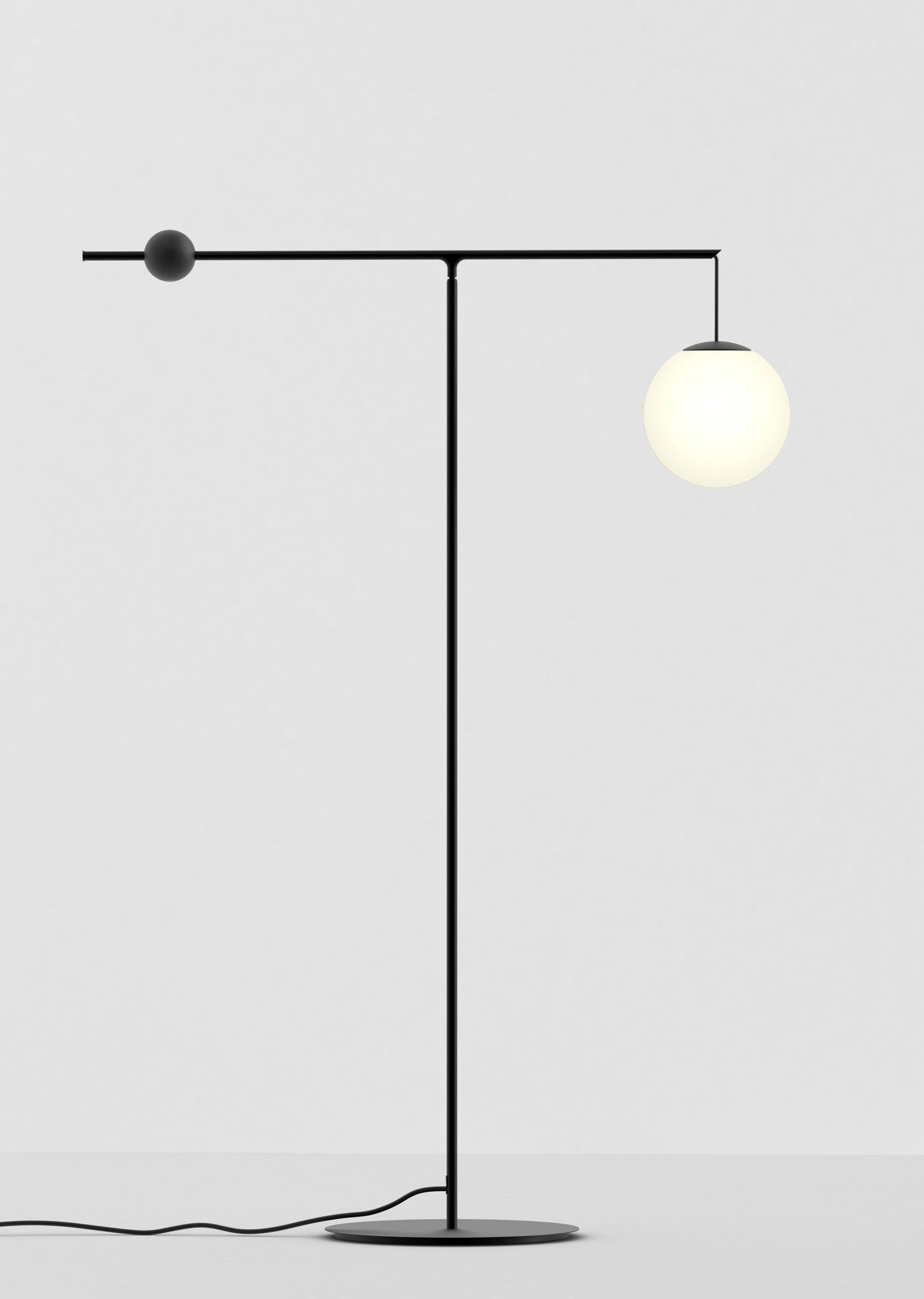 Malamata Floor Lamp